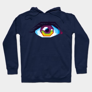 The Eye Hoodie